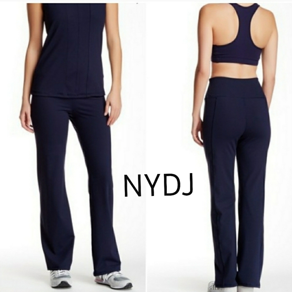 NYDJ BABY BOOTCUT YOGA LEGGING